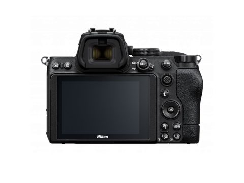 Nikon Z5.Picture2