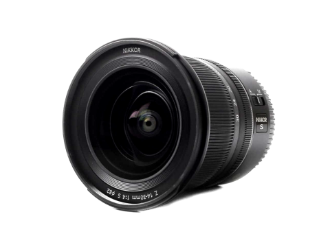 Nikon Nikkor Z 14-30mm f/4 S.Picture3