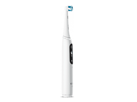 Oral-B iO Serie 8N White Alabaster.Picture4