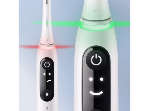 Oral-B iO Serie 9N White Alabaster.Picture4