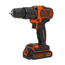 Black & Decker BDCHD18KB-QW Vrtačka.Picture2