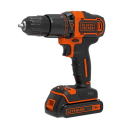 Black & Decker BDCHD18KB-QW Vŕtačka.Picture2