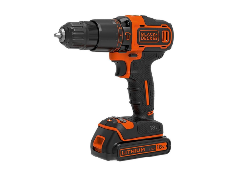 Black & Decker BDCHD18KB-QW.Picture2