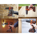 Black & Decker BDCHD18KB-QW Vrtačka.Picture3