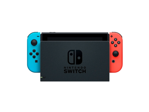Nintendo Switch console + Mario Kart 8 Deluxe + Nintendo Switch Online 3.Picture3