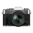 Fujifilm X-T30 II + XF 18-55mm F2.8-4 R LM OIS Silver.Picture2