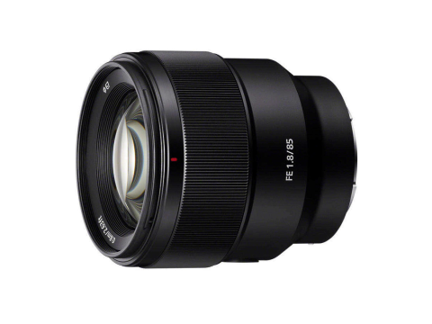 Sony FE 85mm F1.8.Picture2