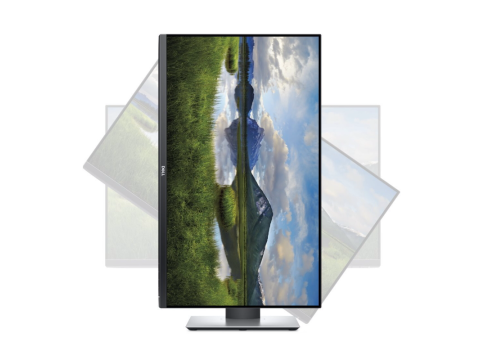 Dell P2719H Monitor.Picture5
