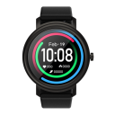 Xiaomi MiBro Air Smart Watch, Black  Vraćeno u roku od 14 dana.Picture2