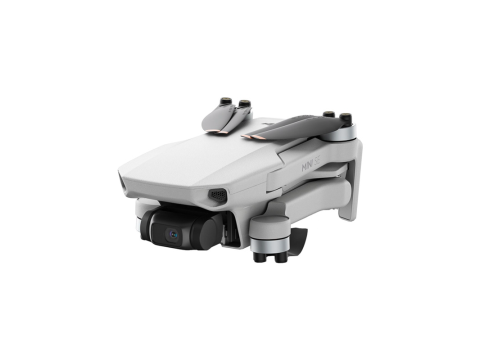DJI Mini SE Fly More Combo (CP.MA.00000320.01).Picture3