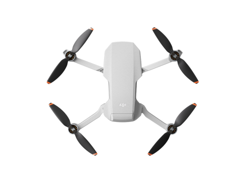 DJI Mini SE Fly More Combo (CP.MA.00000320.01).Picture4