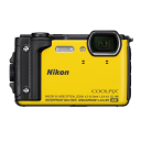 Nikon Coolpix W300 Yellow.Picture3