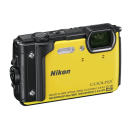 Nikon Coolpix W300 Yellow.Picture2