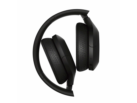 Sony WH-H910N Black.Picture5