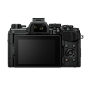 Olympus OM-D E‑M5 Mark III Body Black.Picture3