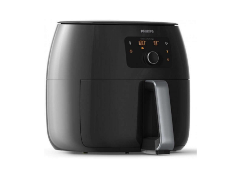 Philips HD9650/90 Airfryer XXL.Picture2