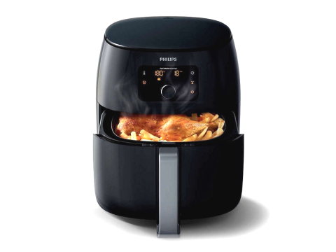 Philips HD9650/90 Airfryer XXL.Picture4