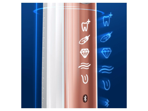 Oral-B Genius X Rosegold.Picture3