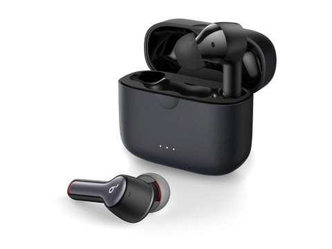 Anker Soundcore Liberty Air 2, Black.Picture2