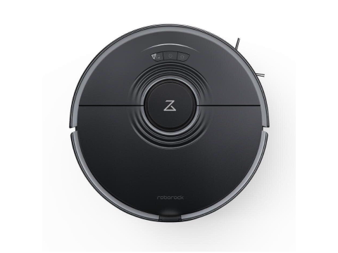 Roborock S7, Black.Picture4