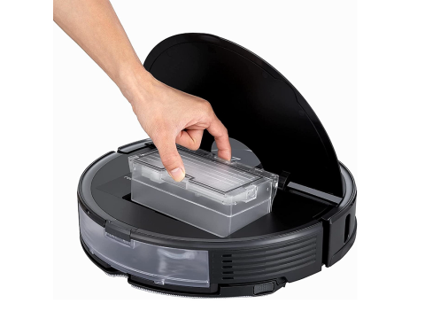 Roborock S7, Black.Picture6