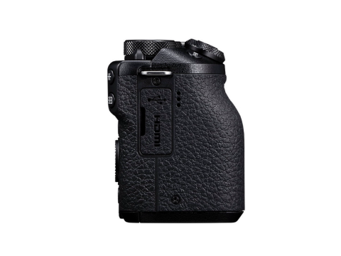 Canon EOS M6 Mark II + 15-45 mm+ EVF.Picture4