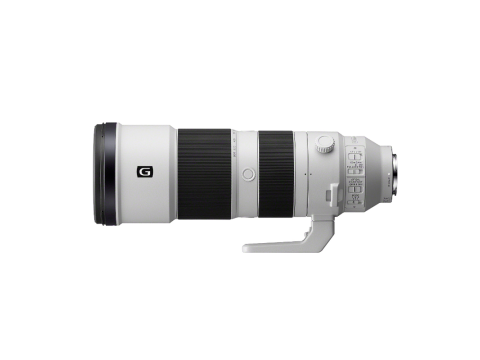 Sony FE 200-600 MM F5.6–6.3 G OSS.Picture2