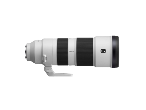 Sony FE 200-600 MM F5.6–6.3 G OSS.Picture3