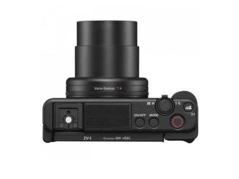 Sony ZV-1.Picture5
