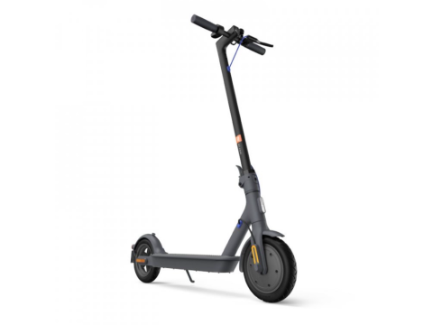 Xiaomi Mi Electric Scooter 1S.Picture2