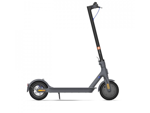 Xiaomi Mi Electric Scooter 1S.Picture3