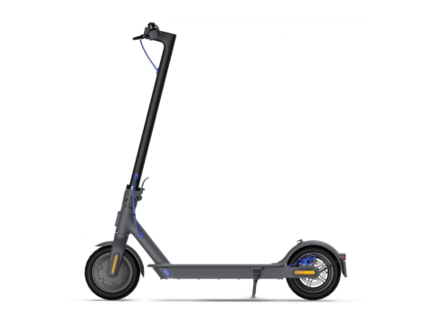 Xiaomi Mi Electric Scooter 1S.Picture4