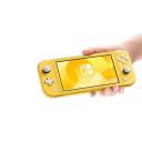 NINTENDO Konzola Switch Lite Žuta.Picture3