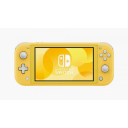 NINTENDO Konzola Switch Lite Žuta.Picture2