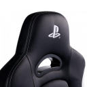 NACON Gejmerska stolica PCCH350 PlayStation Gaming Chair (Crna).Picture3