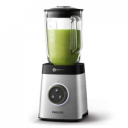 PHILIPS Blender HR3652/00 Staklena, 2.0 l, 1400 W, Crna/Inox.Picture2