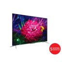 TCL Smart TV 50C715, 50", 4K Ultra HD, DVB-C/S2/T2.Picture2