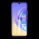 VIVO Mobilni telefon V21 5G Sunset dazzle ( Svetlo plava).Picture3