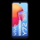VIVO Y72 5G 128GB Dream Glow (Svetlo plava ljubičasta).Picture2