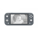 NINTENDO Konzola Switch Lite Siva.Picture3