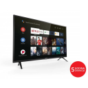 TCL Smart TV 40ES560, 40", Full HD, DVB-T/T2/C/S2.Picture2