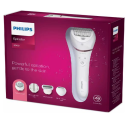 PHILIPS Epilator BRE740/10 (Bela).Picture3