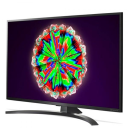 LG Smart TV 55NANO793NE (Crna), 55", 4K Ultra HD, DVB-T2/C/S2.Picture3