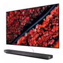 LG Smart TV OLED77W9PLA (Crna).Picture3