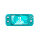 NINTENDO Konzola Switch Lite Tirkizna.Picture2