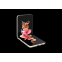 SAMSUNG Mobilni Telefon  Z Flip 3 (Bež) 8/128GB.Picture3