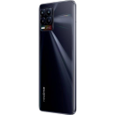 REALME 8 (Crna), 6,4",  6/128GB, 64 Mpix + 8 Mpix + 2 Mpix + 2 Mpix.Picture3