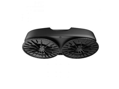 Xiaomi Hutt DDC5 Black.Picture3