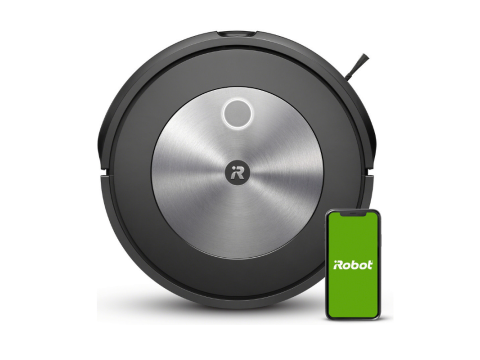 iRobot Roomba j7+.Picture3