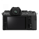 Fujifilm X-S10 + XF 35mm f/2 R WR, Black.Picture3